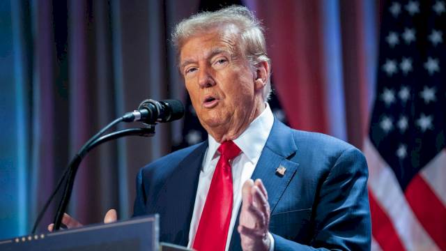 US judge keeps his block on Trump federal buyout plan in place for now – Reuters