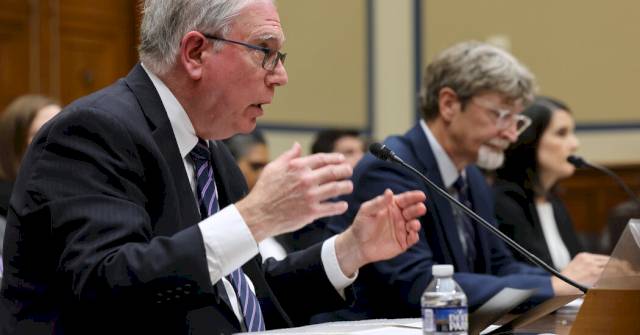 Top N.I.H. Official Abruptly Resigns as Trump Orders Deep Cuts – The New York Times