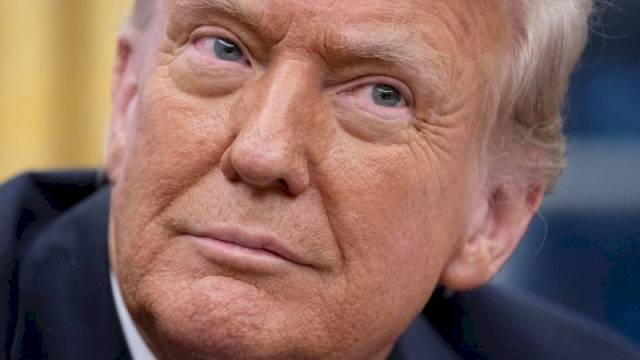 Latest on Trump’s presidency: Putin call on Ukraine war, federal cuts and Cabinet pick votes – CNN