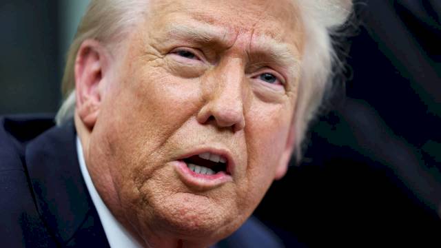 Trump reciprocal tariffs could come by Thursday, White House says – CNBC