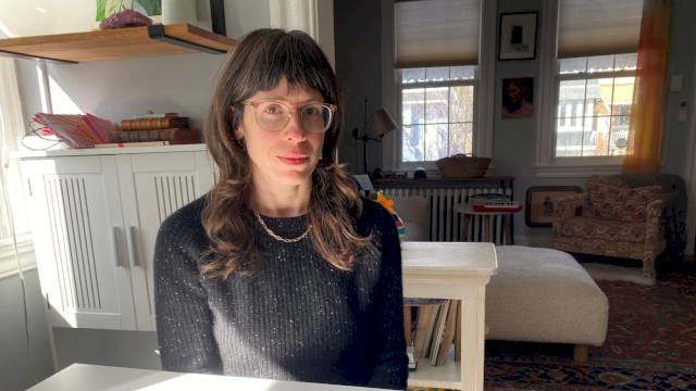 A federal worker tried to take Trump’s ‘Fork’ resignation offer. Here’s what happened – NPR