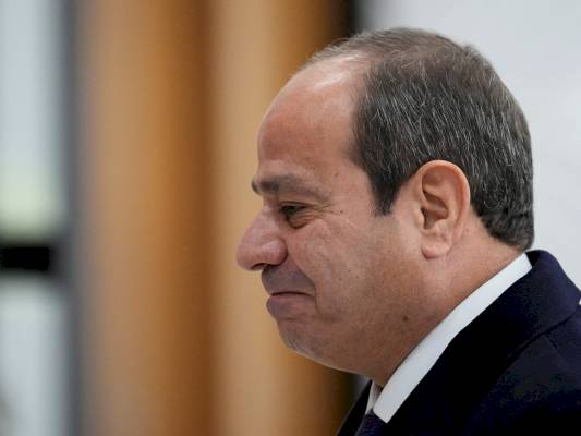 Trump’s Gaza takeover ‘plan’ puts Egypt in a tough spot – Al Jazeera English