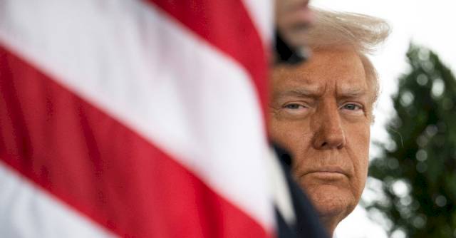 Trump Third Term? Everything You Need to Know – TIME