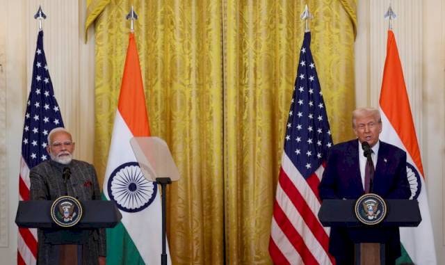 Trump DOJ’s order to drop Eric Adams case sparks mass resignations – Reuters