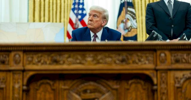 Trump Administration Live Updates: Latest News on Tariffs, RFK Jr. and More – The New York Times