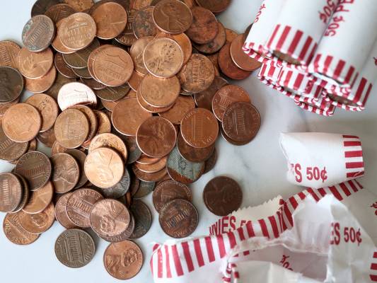 Why is Donald Trump discontinuing the penny? – Al Jazeera English