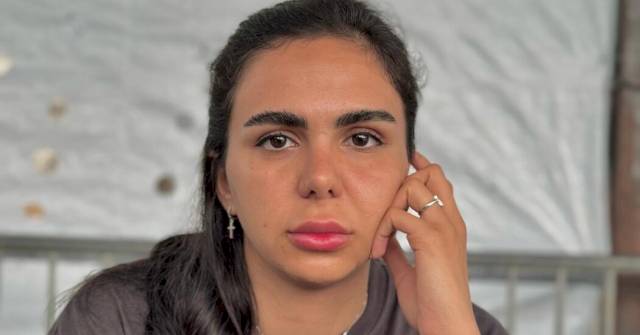 This Christian Convert Fled Iran, and Ran Into Trump’s Deportation Policy – The New York Times