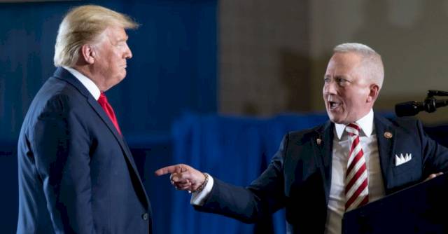 gop-lawmaker-tells-trump-he-may-vote-against-budget-bill-over-medicaid-cuts-–-time