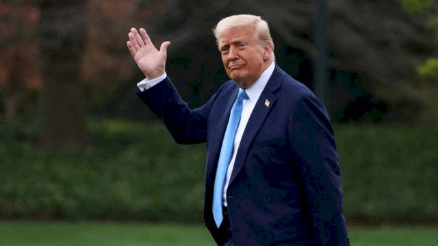 ‘pissed-off’-at-putin,-trump-threatens-tariffs-on-russian-oil-if-moscow-blocks-ukraine-deal-–-reuters