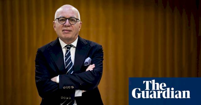 All or Nothing review: Michael Wolff details Trump’s bilious re-election campaign – The Guardian US