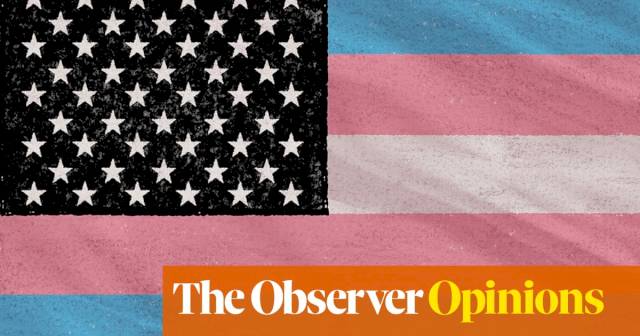 Trump has turbocharged the news cycle and I’m struggling to keep up | Stewart Lee – The Guardian