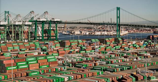 Everything You Need to Know About the Trump Tariffs – The New York Times