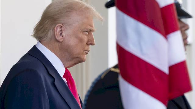 Live updates: Education Department guts its civil rights office – The Associated Press