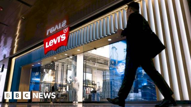 EU hits back at Trump tariffs and warns against trade war – BBC.com