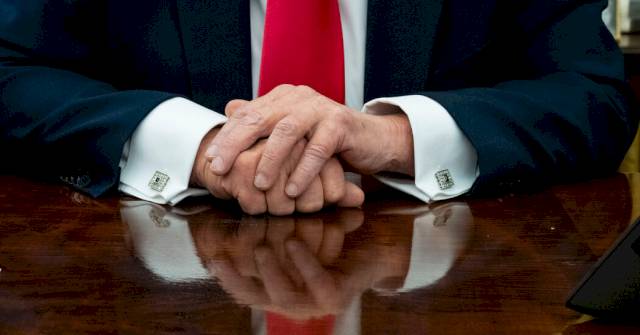 Power, Money, Territory: How Trump Shook the World in 50 Days – The New York Times