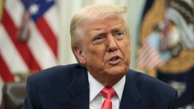 Live updates: Trump news; House passes funding bill as Ukraine accepts ceasefire proposal – CNN