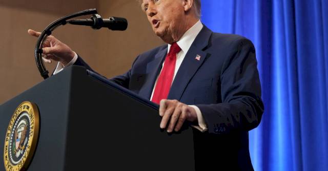 Trump Administration Live Updates: Government Shutdown and Senate News – The New York Times