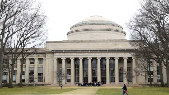 MIT among universities facing DEI investigations under Trump’s DOE – WCVB Boston