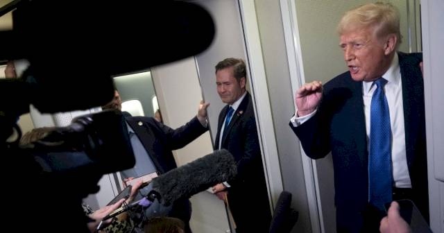 Trump says he will speak with Putin about Ukraine war on Tuesday – Al Jazeera English