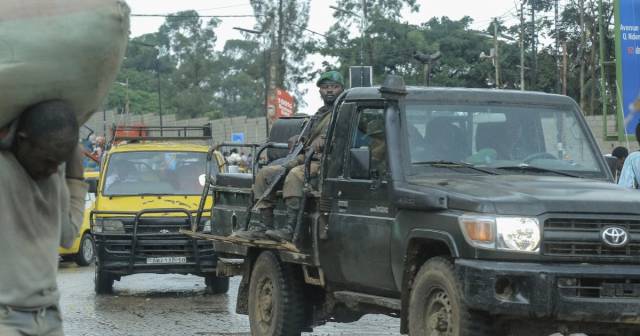 Why does DRC want a Ukraine-like minerals deal with Trump, amid conflict? – Al Jazeera English