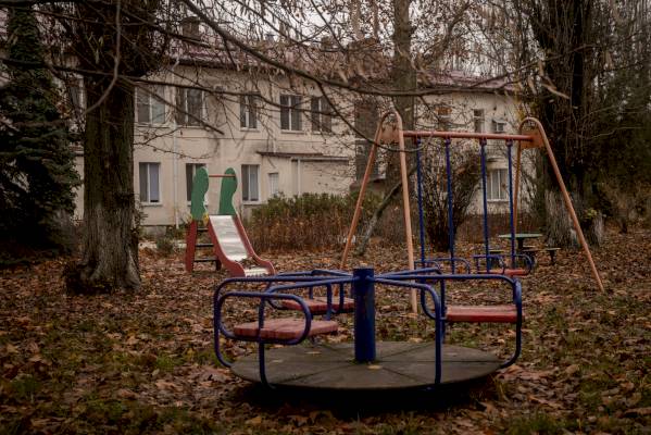 Trump terminates program tracking mass abductions of Ukrainian children – The Washington Post