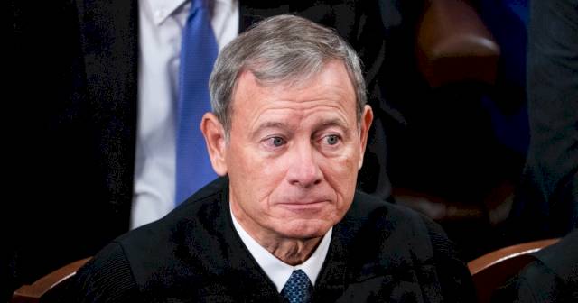 Chief justice pushes back against calls to impeach judges who rule against Trump – NBC News