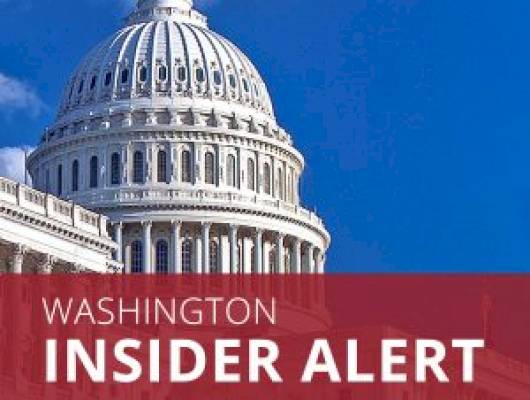 Trump boots Democratic members at another federal regulator – POLITICO