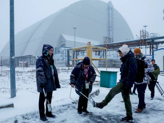 does-trump-want-ukraine’s-nuclear-power-plants,-what-has-kyiv-said?-–-al-jazeera-english