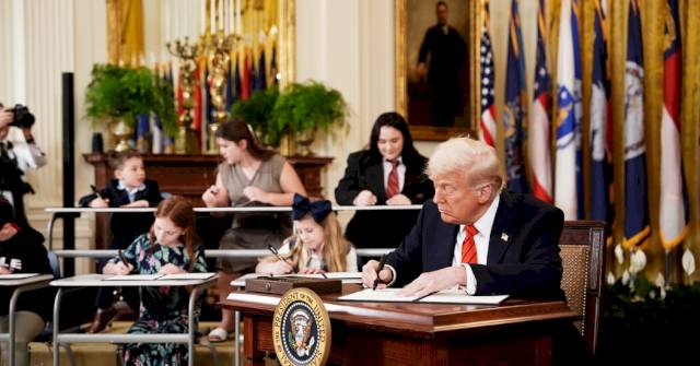 why-trump-can’t-immediately-shut-down-the-education-department-–-the-new-york-times