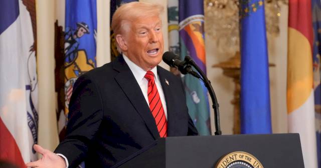 Trump orders increased minerals production, says Ukraine deal coming soon – Al Jazeera English