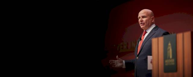 Trump’s 2025 seeks to reverse LBJ’s 1965 – Axios