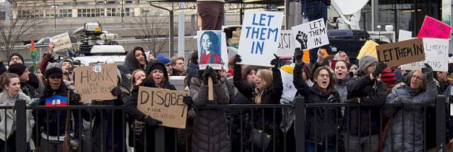 Trump travel ban 2.0 coming as soon as Friday. What countries it will affect – USA TODAY