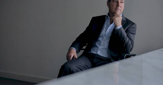 The Nonprofit Caught in the Fray of Trump’s Attacks on Big Law – The New York Times