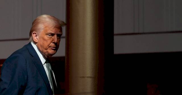 Trump finds new target in crusade against judges: Nationwide injunctions – CBS News