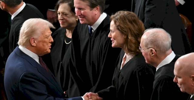 there-are-132-lawsuits-against-trump-pay-attention-to-these-two-–-vox.com