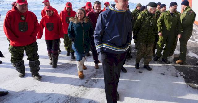 the-carney-doctrine-on-trump:-demand-respect,-be-patient,-diversify-–-the-new-york-times