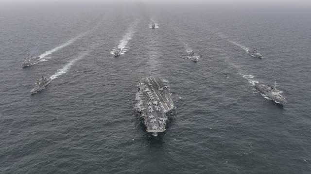 trump-has-us.-indo-pacific-allies-guessing-on-trade-and-security-–-npr