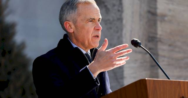 Mark Carney Calls Snap Elections in Canada Amid Trump Threats – The New York Times