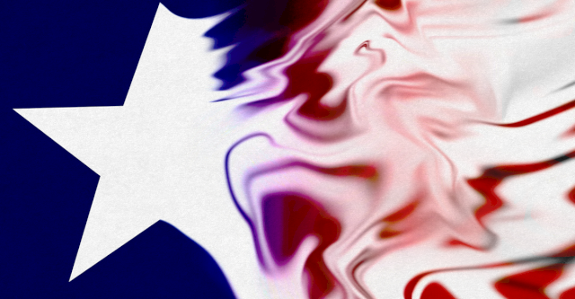 Trump’s Dream Logic – The Atlantic