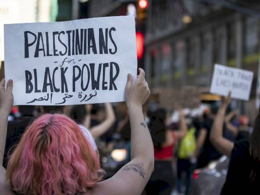 Changing the narrative: How Trump 2.0 is reframing George Floyd and the 2020 protests – USA TODAY