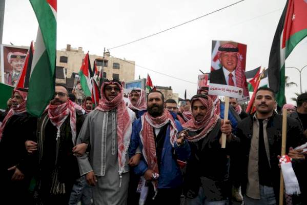 Some Europeans reconsider trips to US in protest against Trump – Reuters