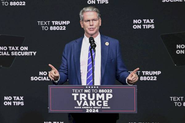 Trump Might Spare Europe From All-Out Tariffs – Bloomberg