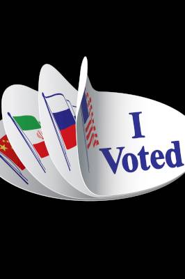 GOP senators warn Trump agenda will be slowed by internal divisions – The Hill