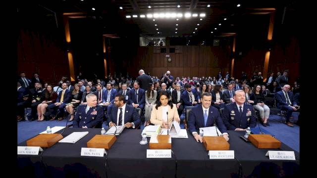 democrats-slam-spy-chiefs-over-trump-team’s-signal-leak-of-war-plans-–-the-washington-post