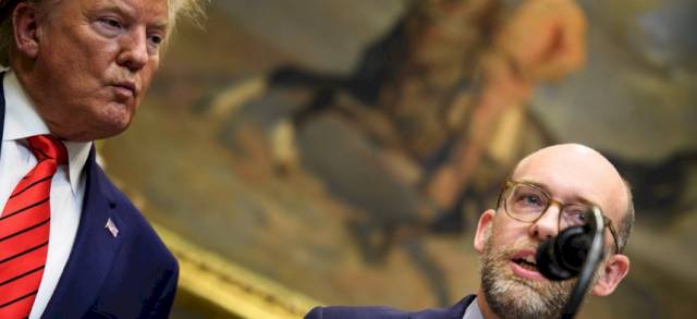 Law firms refuse to represent Trump opponents in the wake of his attacks – The Washington Post