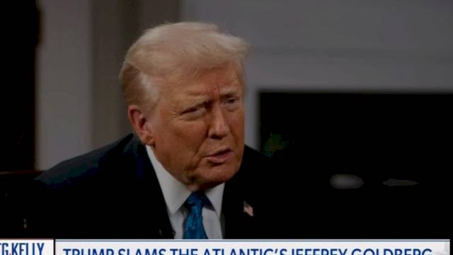 Watch: Hear Trump’s response when asked about compensation for pardoned Jan. 6 rioters – CNN