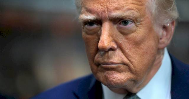 Trump announces 25% tariffs on foreign-made cars – CBS News