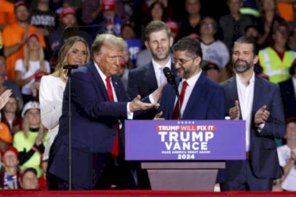 scoop:-trump-pours-millions-into-virginia,-new-jersey-races-–-axios