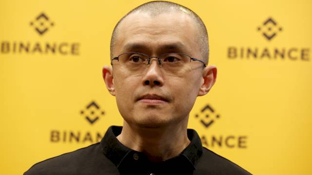 trump-says-he-has-‘no-idea-who’-binance’s-cz-is-after-pardoning-him-–-cnbc