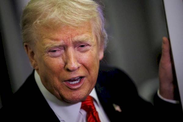 government-shutdown-live-updates:-trump-pressed-by-schumer,-jeffries-to-end-standoff-–-newsweek